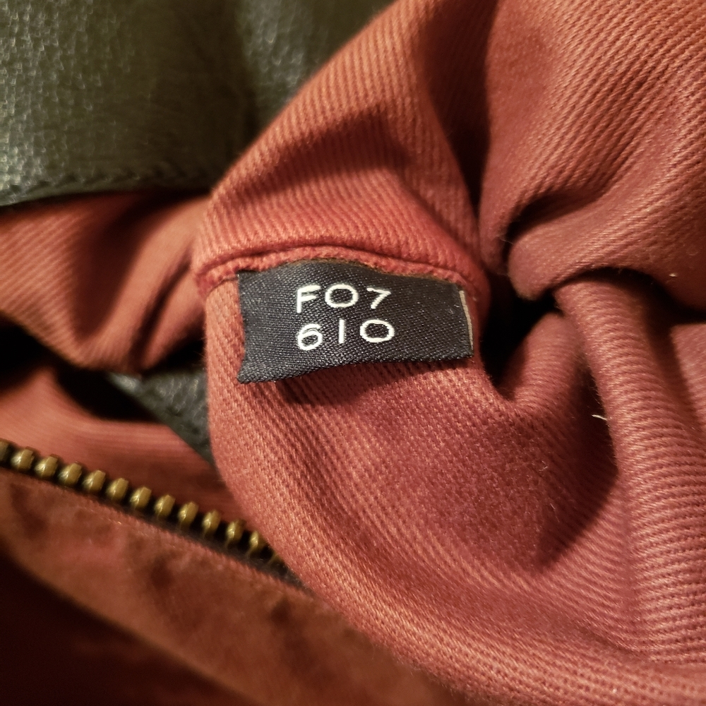 Marc Jacobs Quilted Leather Bag - Picture 4 of 12